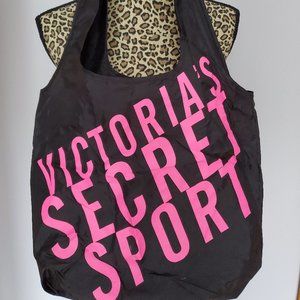 Victoria's Secret Nylon Sport Bag